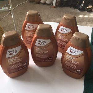 Beauty 360 Brazilian Keratin conditioner